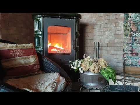 Котенок Усатик или храброе сердце. часть 3. автор Холли Вебб - YouTube