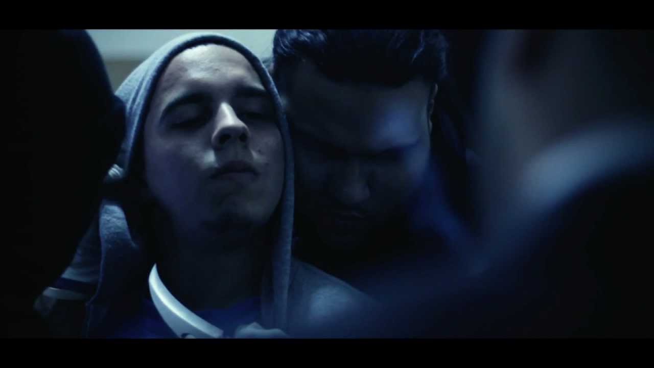 Roberto Mesa - Ride For The Cause (OFFICIAL MUSIC VIDEO) Directed By. Sylvio Sandino