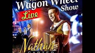 Nathan Carter Hills Of Donegal Live chords