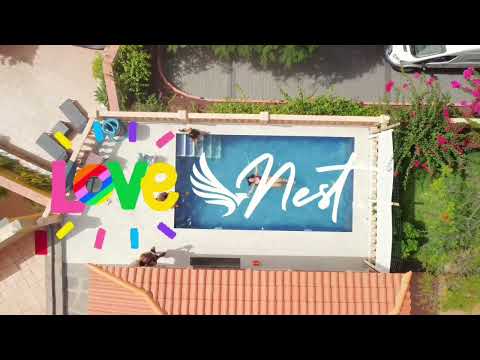 Nests Hostels
