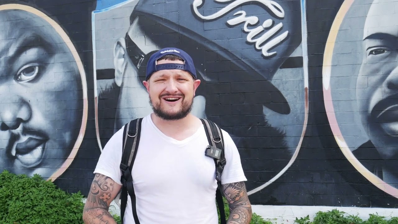 The Impact of Influence- David Settle