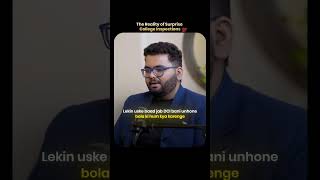 The Reality Of Surprise College Inspections 💯 #trending #viral #explore #podcast #disclipine