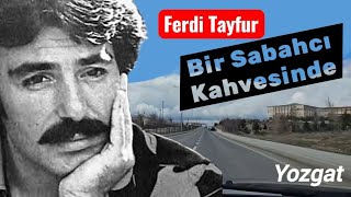Yozgat, Kırıkkale, Kalecik Yol camerası.Türkiye.
