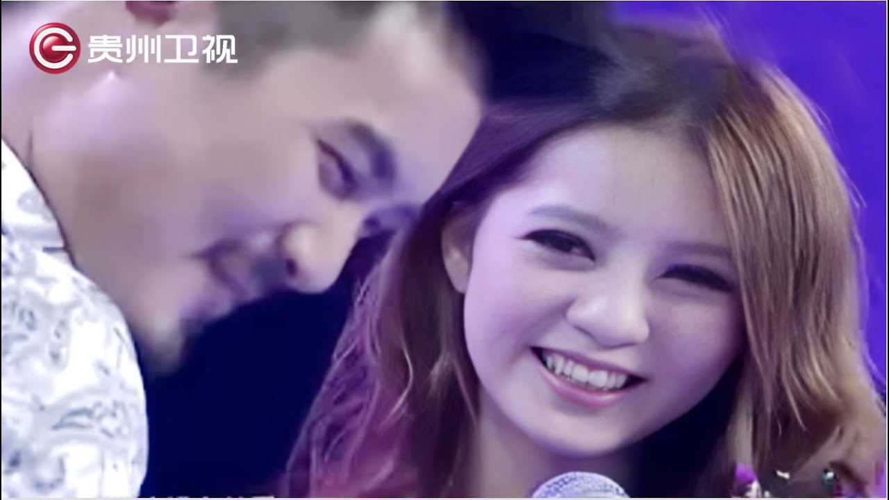 史上最性感女嘉宾，台北大学生一摘下面罩全场欢呼, 大叔秒爆灯求带走【非常完美】