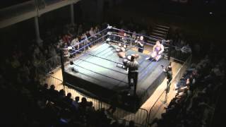 PBW - BREAKING LIMITS 10 DVD TRAILER