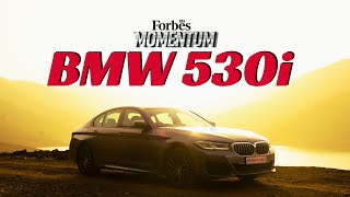 BMW 5 Series can put India's SUV obsession in a corner | Forbes India Momentum