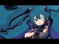 ヒーローズ・レゾナンス / 初音ミク