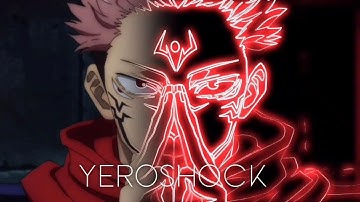 SUKUNAAAA! @Shoko remake by Yeroshock(FREE PRESET)