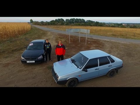 Здт торнадо ваз
