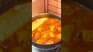 The Only Egg Curry Recipe You Need! 🥚🔥 #shorts#theamritaskitchen #EggCurry⁠ ⁠#EggRecipe⁠ AndaCurry
