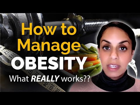 Wideo: Jak używać otyłości?