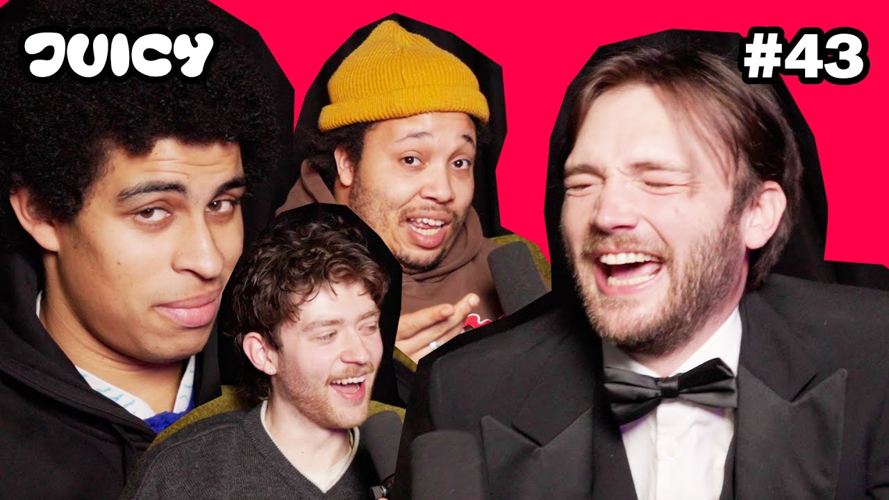 Skal Vi Bade er kule ass - Lok med Marko #43