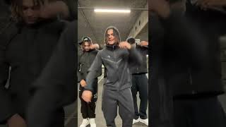 Gas Pedal - Sage The Gemini Resimi