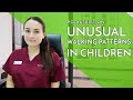 Why is my child walking funny? - Podiatrist Chantelle Crossland, East Coast Podiatry