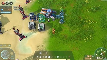 Dyson Sphere Program - Episode 6