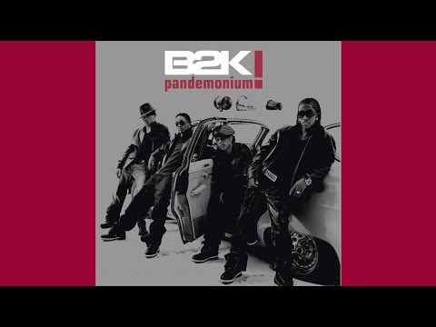 B2K - Girlfriend