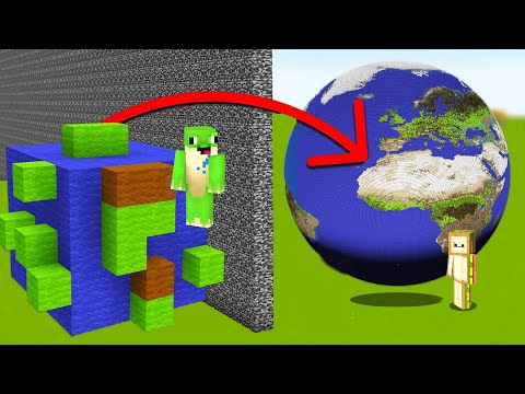 EAMRI YAPI KAPIŞMASINDA PRO MİMAR İLE TROLLEDİM! - Minecraft