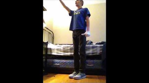 Carson Smith SOA video assignment #2