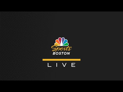 LIVE PRESS CONFERENCE: Boston Celtics introduce Jrue Holiday