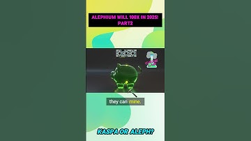 Will ALEPHIUM Be the Next Big Thing in Digital Currency?