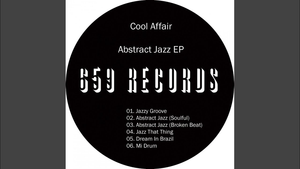 Jazzy Groove (Original Mix)