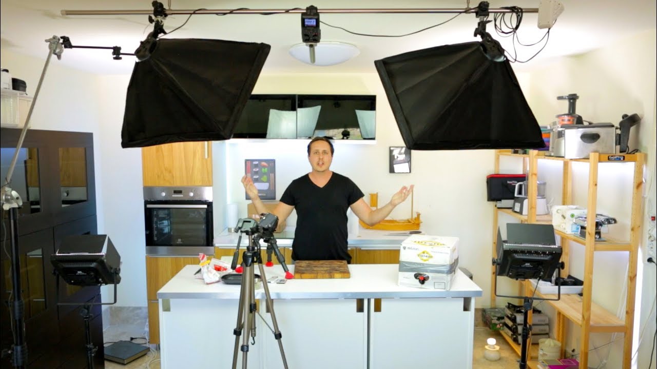 Behind The Scenes - How to Make Sushi Channel | How To Make Sushi