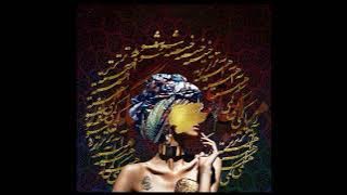 MARRØN NDYUKA RHYTHM