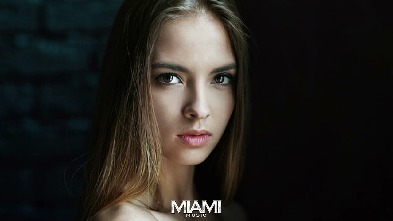 Kadir Çetin - Ah Sen (Original Mix)