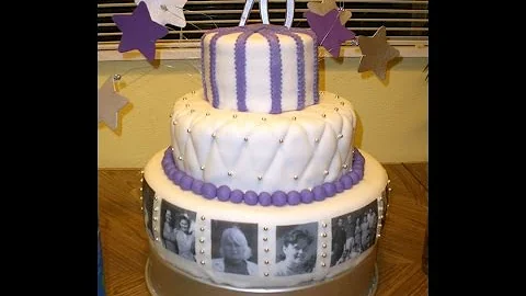 Judith Field celebrates 70th Birthday
