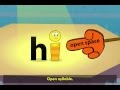 Nessy Reading Strategy | Closed and Open Syllables | Learn to Read