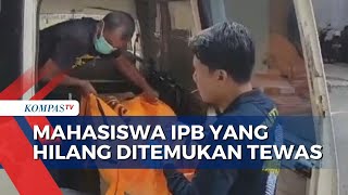 Mahasiswa IPB Hilang Ditemukan Tewas di Pulau Sempu, Jenazah Dibawa ke RS Saiful Anwar Malang