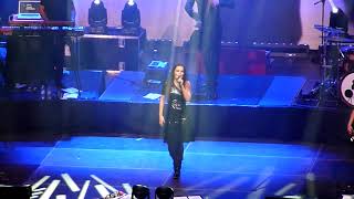 Tarja - I walk alove - live in Sofia 2018 HD