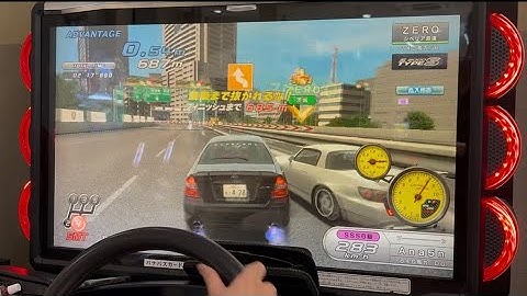 WMMT6RR+  全国1位争奪戦　第28回　C1エリア　最終戦