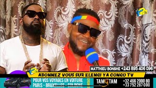 FERRE GOLA SURPREND MUANA KONGO AZUI VISA DIRECTION GENÈVE ARENA ...