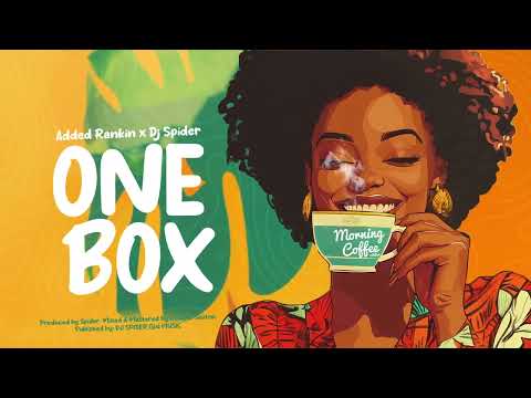YouTubeでAdded Rankin x Dj Spider - One Box (Morning Coffee Riddim) | Soca 2025を視聴