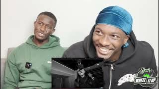 🔥🔥 Cristale x Teezandos - Plugged In w/ Fumez The Engineer | @MixtapeMadness - REACTION & REVIEW