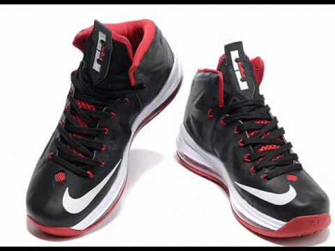 lebron shoes 2012