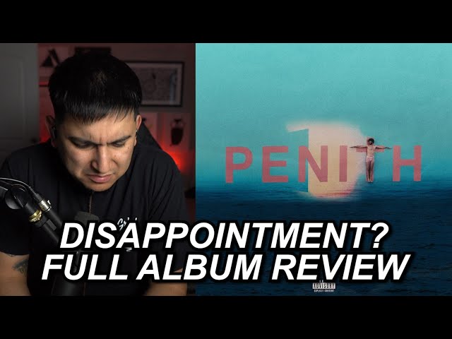 LIL DICKY PENITH FULL ALBUM FIRST REACTION AND REVIEW class=