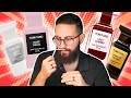 TOP 5 TOM FORD FRAGRANCES I DON'T OWN (AND WHICH ONE I'M BUYING NEXT)! ROSE PRICK, LOST CHERRY, ETC.