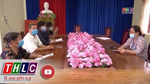 Tăng cường trách nhiệm người đứng đầu trong tiếp công dân, giải quyết đơn thư | THLC