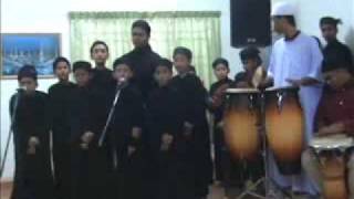 Di Pondok Kecil