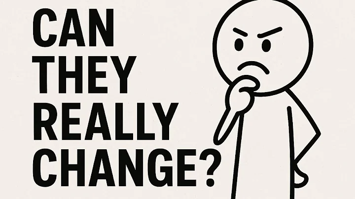 Can Avoidants Change? The 5 Things That Must Happen First