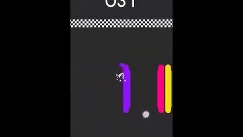 Color Switch - Challenges 31-35