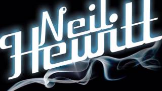 Neil Hewitt - 