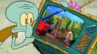Patrick Hates Bob The Builder Intro 3 (UK Version)