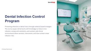Dental Infection Control Program