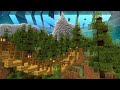 PONTES DE CORDA NO MINECRAFT #20 SAGA LUNARA