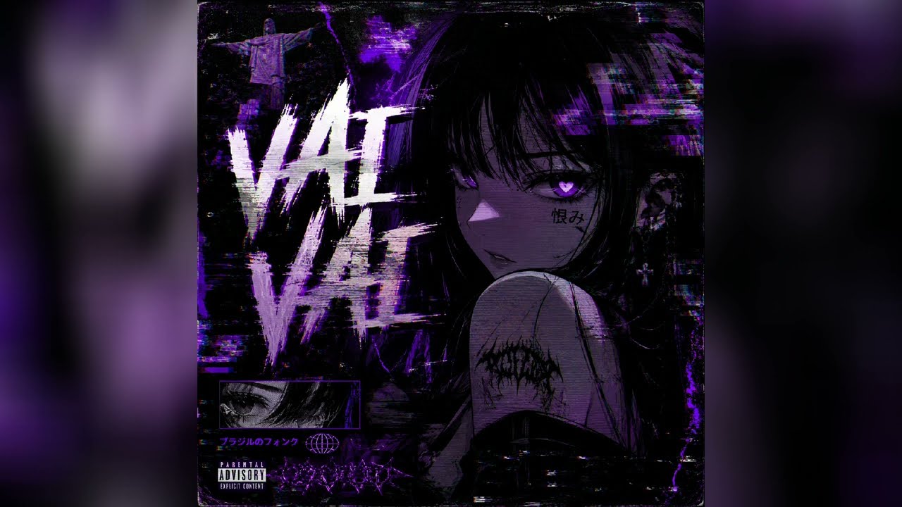 VAI VAI | PRODEO (OFFICIAL)