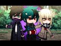 "Back From The Dead" |Villain Deku AU| MHA/BNHA Gacha meme Bkdk friendship angst