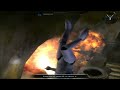 Smiler Plays Star Wars Battlefront 2 (2005) – Part 2: Rebels strike Jabba’s Palace